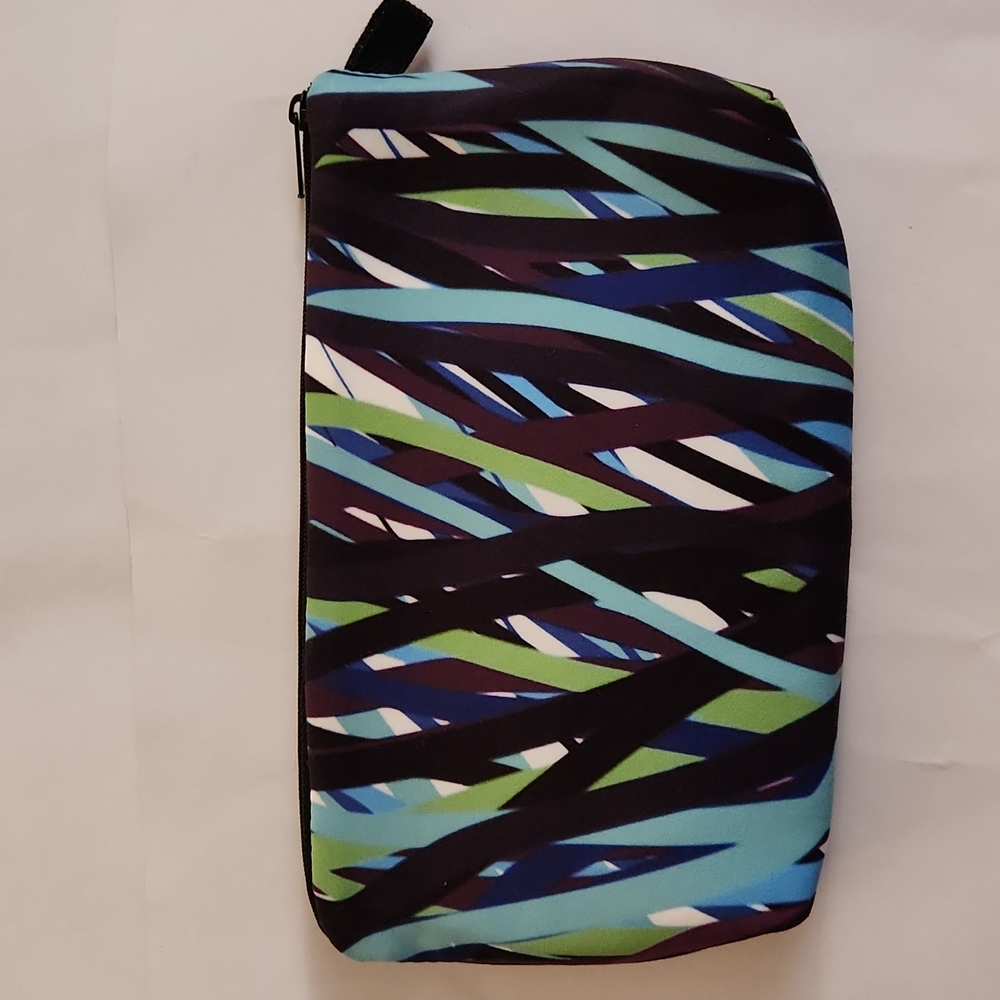 NEW- Cosmetic Bag, Storage Bag